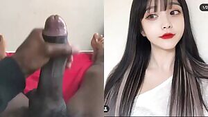 I don't know what's making me harder 😍🤤👀