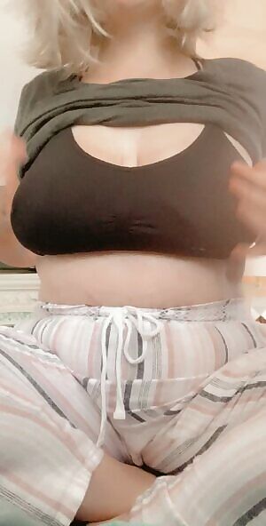 Wish you could feel how soft they are 💋