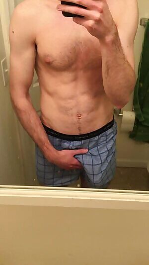 should I let it out?