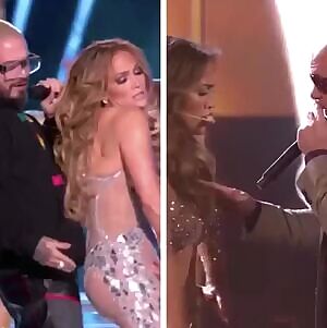 What would you do if Jlo did this to you?