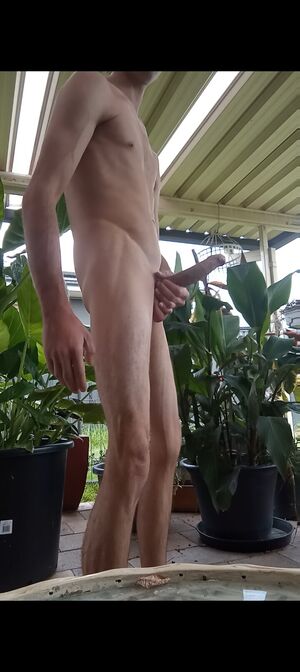 Outdoor Showcase BWC Big Dick Bull