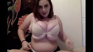 I Think She Needs A Bigger Bra