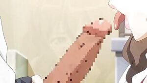 genkaku cool na sensei ga aheboteochi!