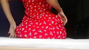 I think i need a hand, to give me another spank ^^