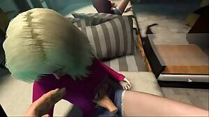 Does anyone know which scene is this?