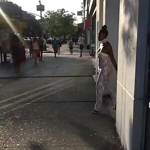 She's A Brick House....She's Mighty-Mighty, Just Lettin' It All Hang Out.