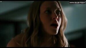 Amanda Seyfried riding it hard