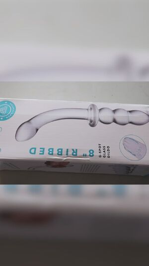 Glass Dildos Dildo Sex Toy