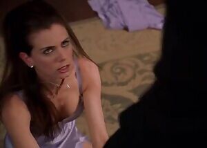 Mia Kirshner - Not Another Teen Movie