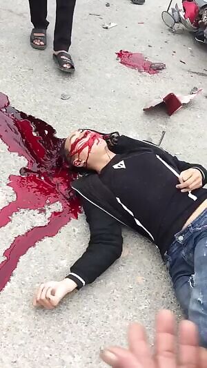 Slut reflexes are the last to go