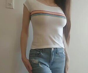 How is the Tit's drop?
