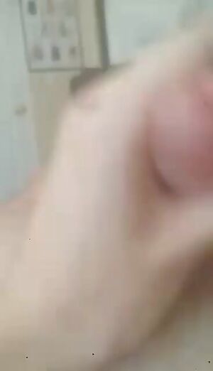 You wanted to see me cum? P me ;)