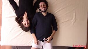 Lustery#228 - Love From Above