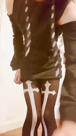 Oversized hoodies are life