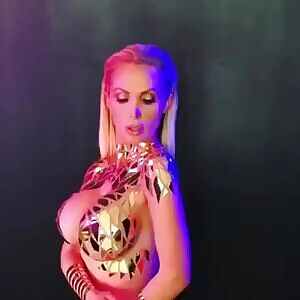 is there any longer video or photo set?