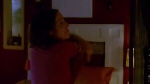 Jane Adams nude in Hung