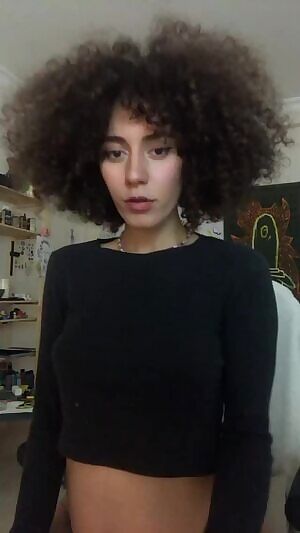 Ummm im ready or a treat :>