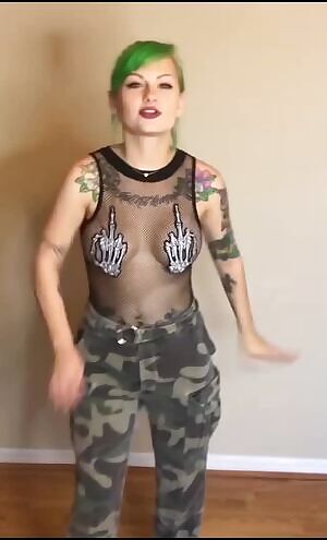 Shannon Taylor has great personalities