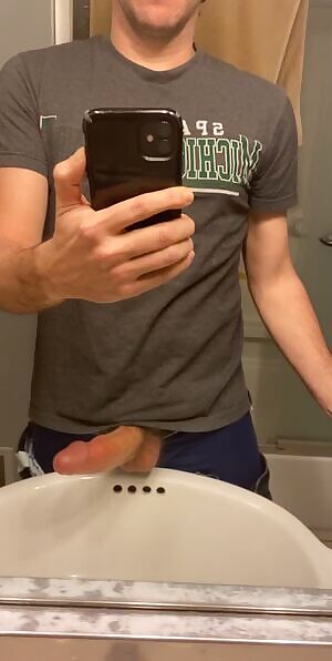 Don’t beat yourself up 🥵