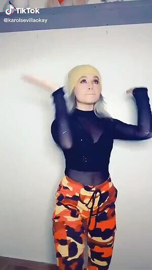 Karol Sevilla