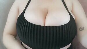 My First Titty Drop Post! How Did I Do?