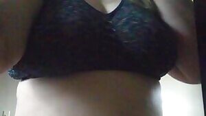 Titty drop Tuesday 😈