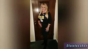 5 hours of Hot Wife Kay Kummingz