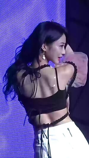 9muses -Kyungri Solo Debut Showcase