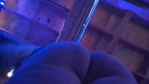 Catboys Amateur Anal Ass Asshole