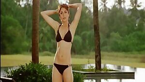 Anushka Sharma's Perfect Bod