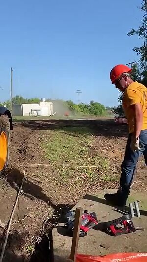 When she gives you that look