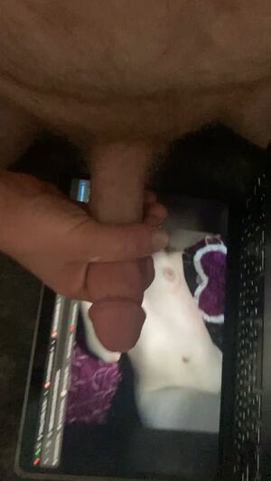 BWC Big Dick Cum Jerk Off