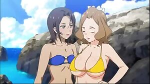 Valkyrie Drive - Mermaid