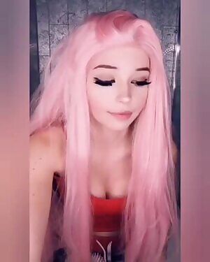 Belle Delphine