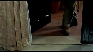 Ana De Armas earliest plot in Una Rosa De Francia