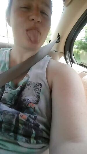 I like to show them off