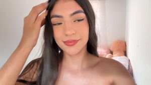 Latinas Amateur Latina Teen