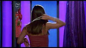 Remember Eliza Dushku in 'The New Guy'?