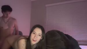 Skinny Girls Amateur Babe Cute Doggystyle