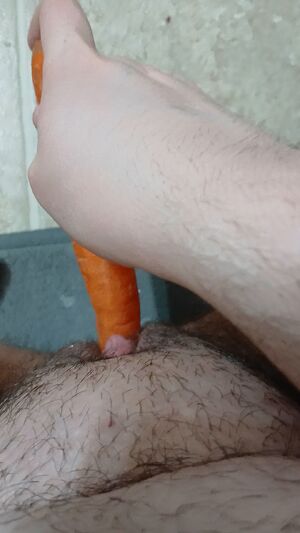 Tdick - FTM Amateur Big Clit