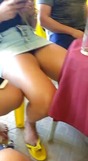 Pantiless
