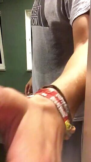 Getting naked in the Gy