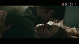 Maya Hawke in Human Capital