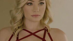 My Boyfriend Made Me Do It - Blacked