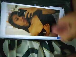 Third cumtribute in 24 h 😅