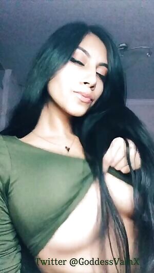 Rate my titties ? 🥭🥭 1-10?