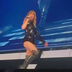 Taylor Swift knows you want to jerk to her