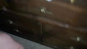 Became u/mrsfeanix’s bull this weekend. Covering her face before hubby adds his. Can’t wait to play ore with these two!