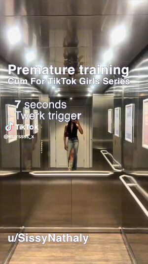 Prejac Training Ass Premature Ejaculation TikTok
