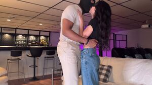 BBC Bi-cuck Chastity Cuckold Interracial